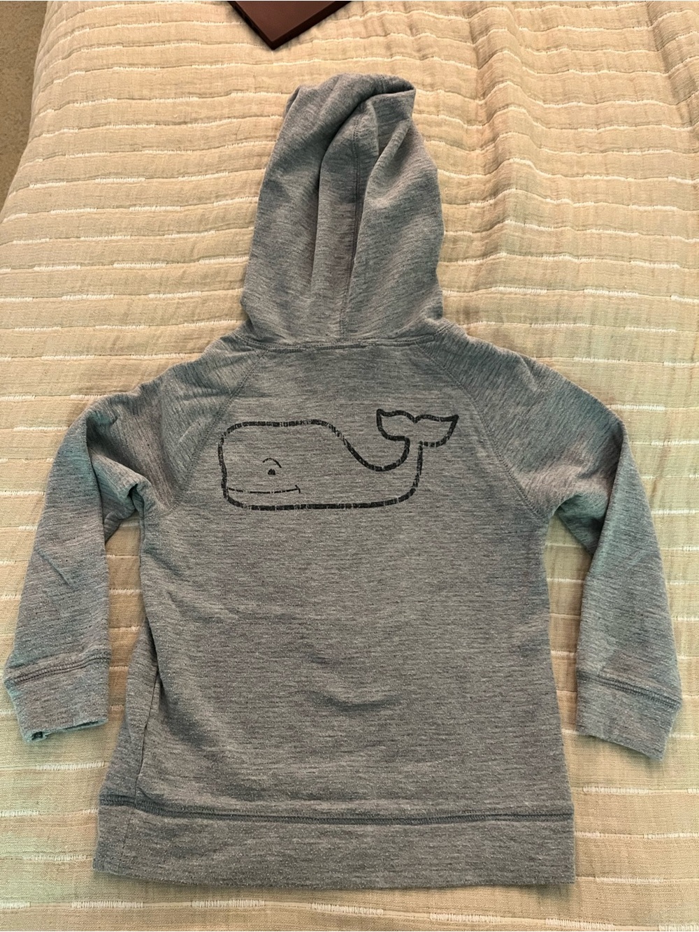 Kids vineyard vines  Pullover Sweatshirt